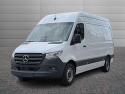 Bianco Nuova 2025 Mercedes Sprinter Furgone | 41.300 € (Buon prezzo)