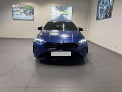 Frozen portimao blue metallizz Usata 2024 BMW 135 M Sport Due volumi | 52.800 € (Molto cara)