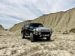 Usata 2007 Hummer H3 SUV | 21.500 € (Buon prezzo)