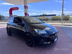 Nero Usata 2016 Opel Corsa Cosmo Coupé | 3700 € (Super prezzo)