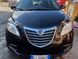Nero Usata 2013 Lancia Ypsilon Due volumi | 6200 € (Cara)