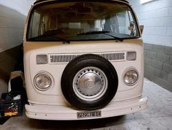Bianco Usata 1970 VW T2 Furgone | 20.000 €