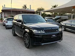Nero Usata 2021 Land Rover Range Rover Sport HSE SUV | 48.699 € (Buon prezzo)