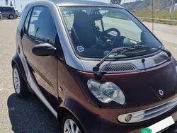 Usata 2006 Smart ForTwo Coupé Coupé | 3800 € (Buon prezzo)