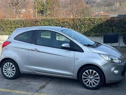 Grigio Usata 2011 Ford Ka Due volumi | 4000 € (Buon prezzo)