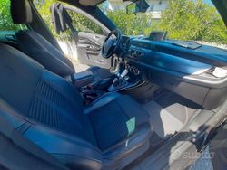 Grigio Usata 2014 Alfa Romeo Giulietta Due volumi | 8000 € (Buon prezzo)