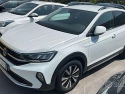 Bianco Usata 2023 VW Taigo SUV | 19.500 € (Buon prezzo)