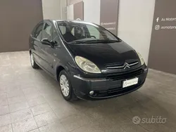 Nero Usata 2008 Citroën Xsara Picasso Elegance Monovolume | 2990 € (Buon prezzo)