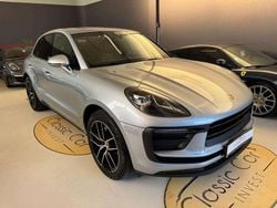 Grigio Usata 2022 Porsche Macan SUV | 63.900 € (Buon prezzo)