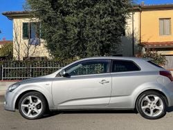 Marrone Usata 2009 Kia Ceed Due volumi | 1500 €