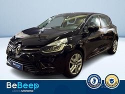 Nero pastello Usata 2019 Renault Clio IV Life Tre volumi | 12.000 € (Buon prezzo)