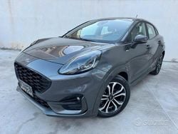Grigio Usata 2022 Ford Puma ST Tre volumi | 14.990 € (Super prezzo)