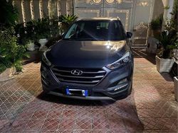 Usata 2016 Hyundai Tucson Xpossible SUV | 13.000 € (Ottimo prezzo)