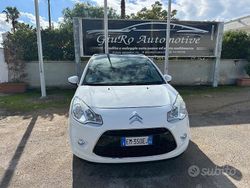 Marrone Usata 2011 Citroën C3 Exclusive Tre volumi | 5700 € (Buon prezzo)