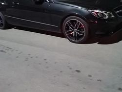 Nero Usata 2014 Mercedes E350 Coupé | 18.500 €