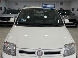 Bianco Usata 2010 Fiat Panda Tre volumi | 2799 € (Buon prezzo)