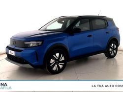 Effekt blue Nuova 2025 Opel Frontera SUV | 20.900 € (Ottimo prezzo)