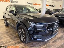 Nero Usata 2020 Volvo XC40 Momentum SUV | 25.490 € (Buon prezzo)