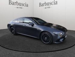 Grigio Usata 2023 Mercedes AMG GT AMG Coupé | 88.000 € (Buon prezzo)