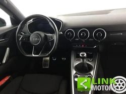 Bianco Usata 2016 Audi TT Design Coupé | 25.200 € (Buon prezzo)