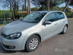 Usata 2011 VW Golf VI Due volumi | 6000 € (Buon prezzo)