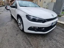 Usata 2008 VW Scirocco Coupé | 10.000 € (Buon prezzo)