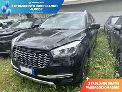 Nero Usata 2022 DR DR 4.0 SUV | 10.750 € (Super prezzo)