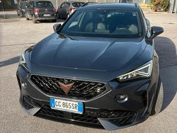 Grigio Usata 2022 Cupra Formentor SUV | 23.200 €