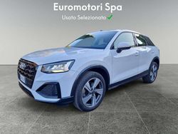 Bianco Usata 2023 Audi Q2 Advanced SUV | 29.500 € (Buon prezzo)