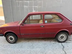 Usata 1980 Fiat 127 Tre volumi | 1200 €