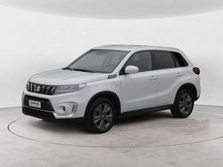 Bianco Usata 2024 Suzuki Vitara Cool SUV | 23.500 € (Buon prezzo)