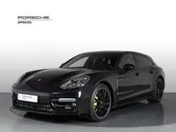 Usata 2022 Porsche Panamera 4 Platinum Edition Tre volumi | 95.000 € (Ottimo prezzo)