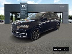 Blu Usata 2020 DS Automobiles DS7 Crossback Grand Chic SUV | 21.900 € (Buon prezzo)