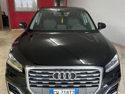 Nero Usata 2017 Audi Q2 Sport SUV | 15.000 € (Buon prezzo)