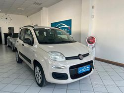 Beige Usata 2014 Fiat Panda Due volumi | 5800 € (Buon prezzo)