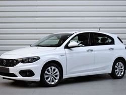 Bianco Usata 2017 Fiat Tipo Easy Tre volumi | 10.500 € (Buon prezzo)