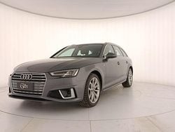 Grigio Usata 2019 Audi A4 S-Line Station wagon | 22.900 € (Buon prezzo)