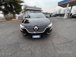 Nero Usata 2016 Renault Talisman Initiale Tre volumi | 9000 € (Buon prezzo)