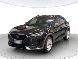 Nero Usata 2022 Cupra Formentor SUV | 25.900 € (Buon prezzo)