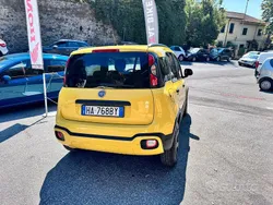 Usata 2019 Fiat Panda Cross Cross Due volumi | 8990 € (Buon prezzo)