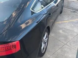 Usata 2012 Audi A5 Coupé | 14.500 € (Buon prezzo)