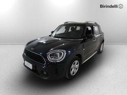 Enigmatic black mini yours Usata 2021 Mini One D Countryman SUV | 21.900 € (Ottimo prezzo)