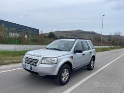 Usata 2008 Land Rover Freelander 2 SUV | 3700 €