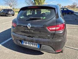 Nero Usata 2017 Renault Clio IV Life Tre volumi | 6500 € (Ottimo prezzo)