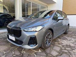 Grigio Usata 2024 BMW 218 Active Tourer M Sport Monovolume | 28.900 € (Super prezzo)