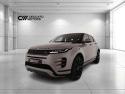 Oro Usata 2020 Land Rover Range Rover evoque R-Dynamic SUV | 25.300 € (Ottimo prezzo)
