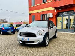 Argento Usata 2011 Mini Cooper D Countryman SUV | 5800 € (Buon prezzo)