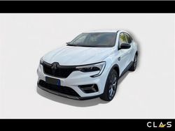 Bianco Nuova 2025 Renault Arkana Evolution SUV | 23.900 € (Buon prezzo)