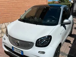 Usata 2016 Smart ForFour Due volumi | 9500 € (Ottimo prezzo)