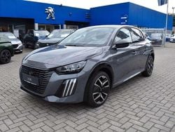 Grigio Usata 2025 Peugeot 208 GT Due volumi | 15.000 € (Buon prezzo)